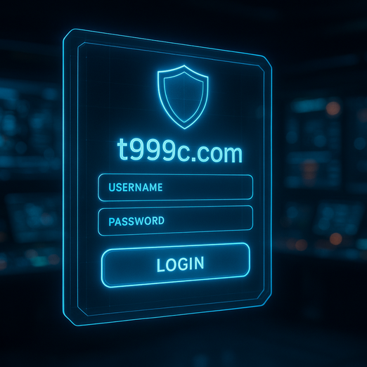 t999 আইওএস ও অ্যান্ড্রয়েড মোবাইল অ্যাপ