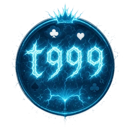 t999 এর লোগো